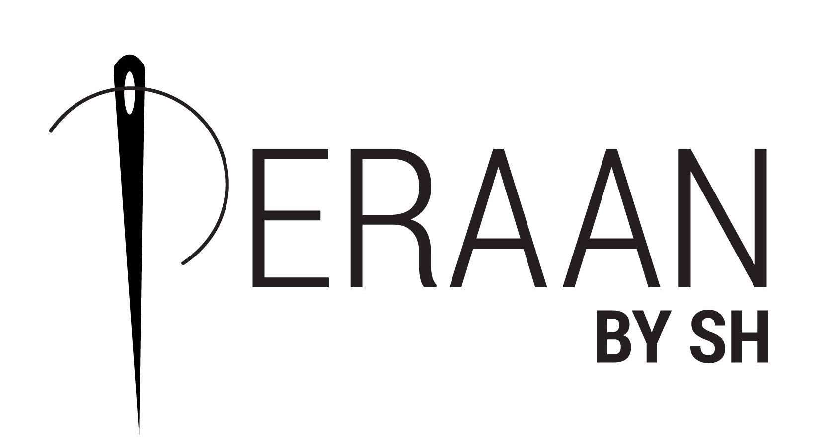Peraan by SH Logo