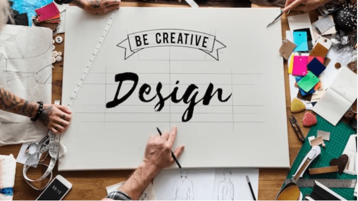 Brand Identity & Creative Design