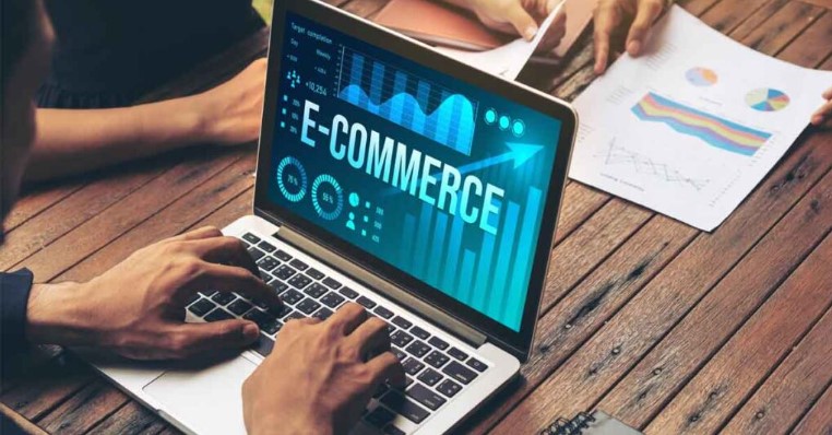 E-Commerce Solutions
