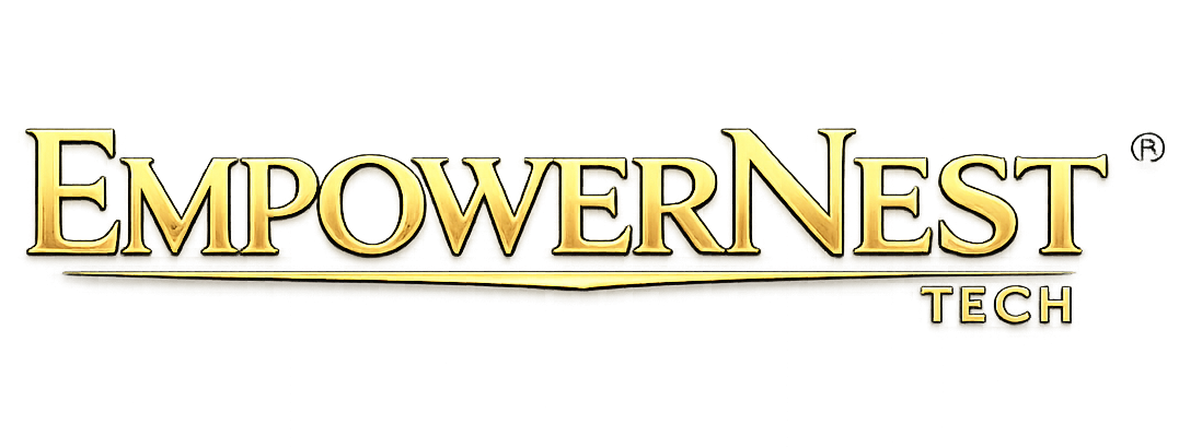 EmpowerNest Tech