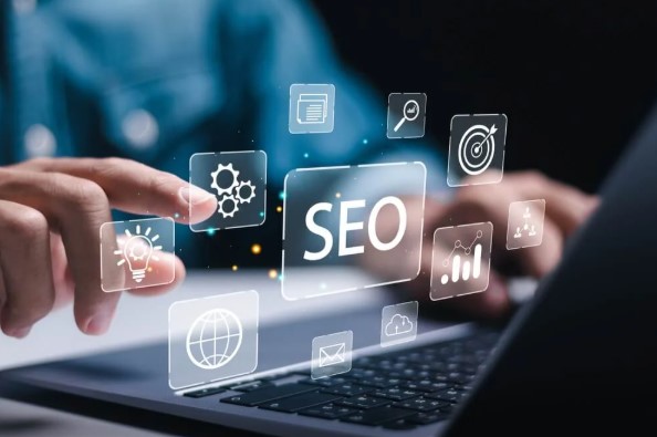 Search Engine Optimization