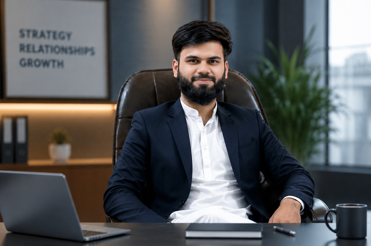 Usama Siddique